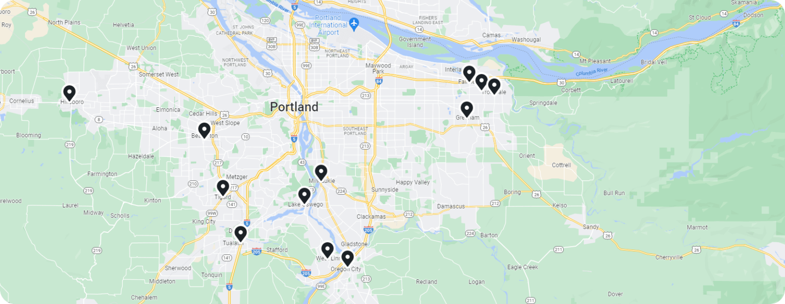 HVAC Company Gresham, OR Oxbow Heating & Cooling