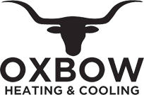 Oxbow Heating & Cooling Logo