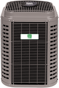 Air Conditioner installed by HVAC Contractors in Gresham