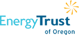 Energy Trust of Oregon badge