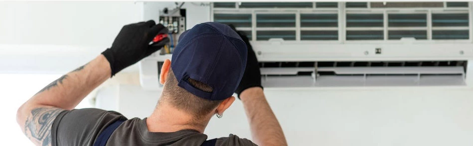 easy to work with ac repair