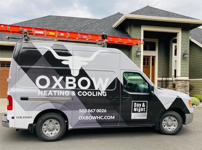 oxbow heating and cooling experts