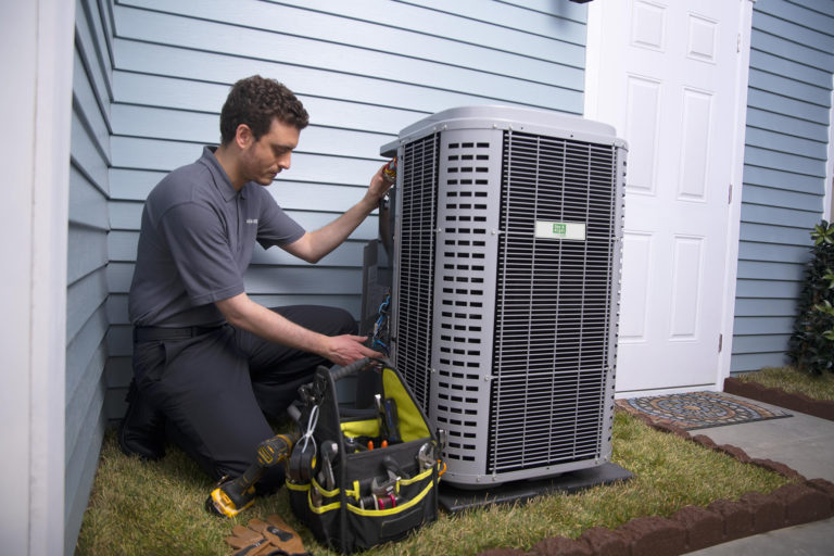 INDOOR AIR QUALITY IN PORTLAND, GRESHAM, BEAVERTON, OR, AND SURROUNDING AREAS