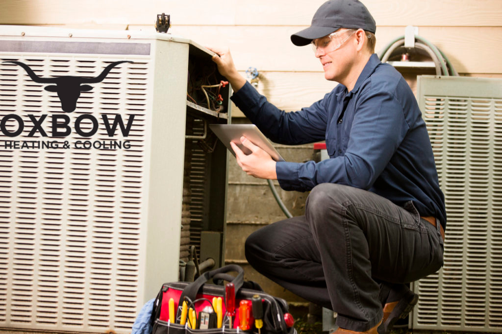 MOST COMMON AIR FAILURE ON AN AIR CONDITIONING SYSTEM