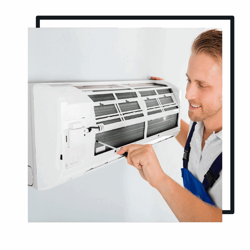 HVAC Contractor 1 HVAC contractor