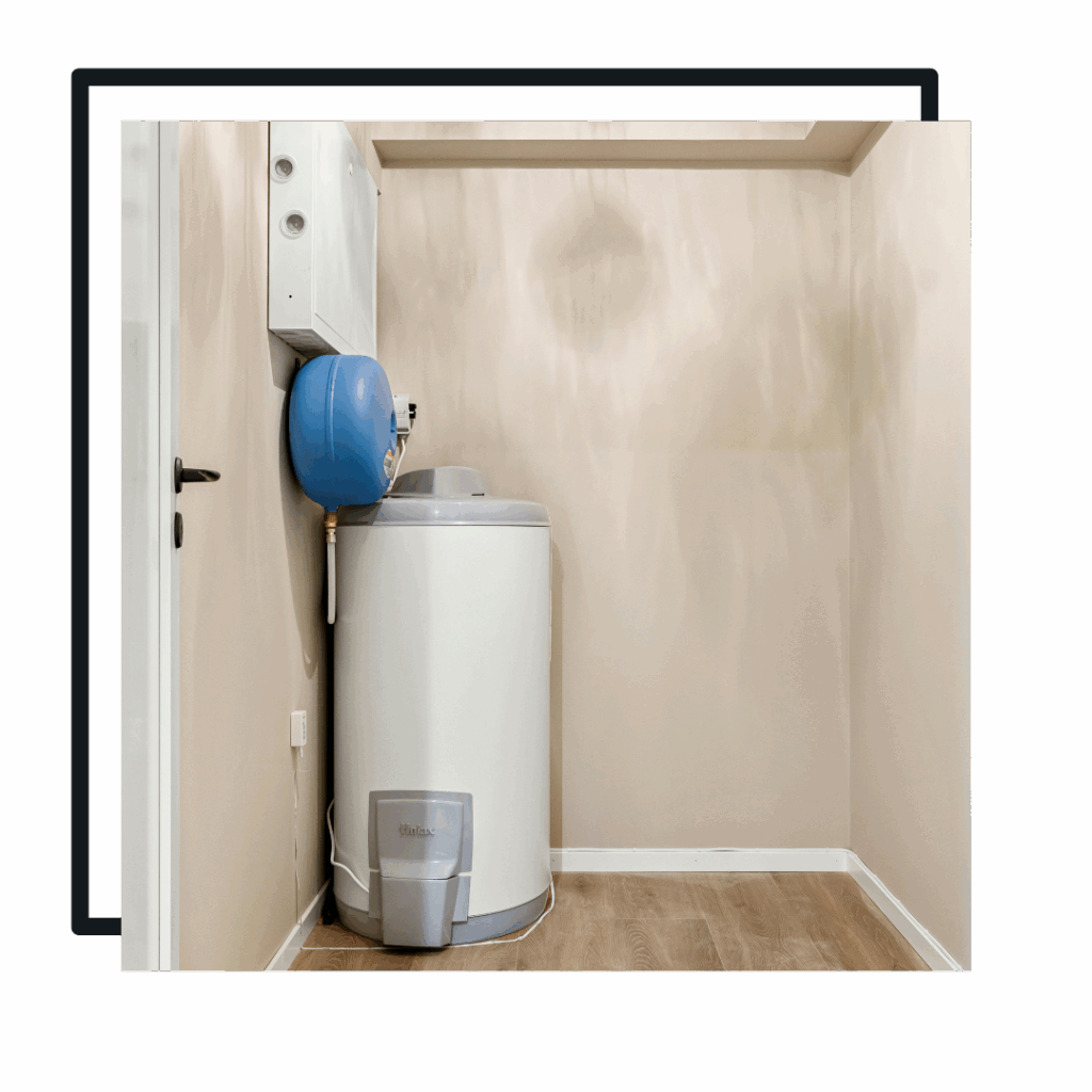 boiler