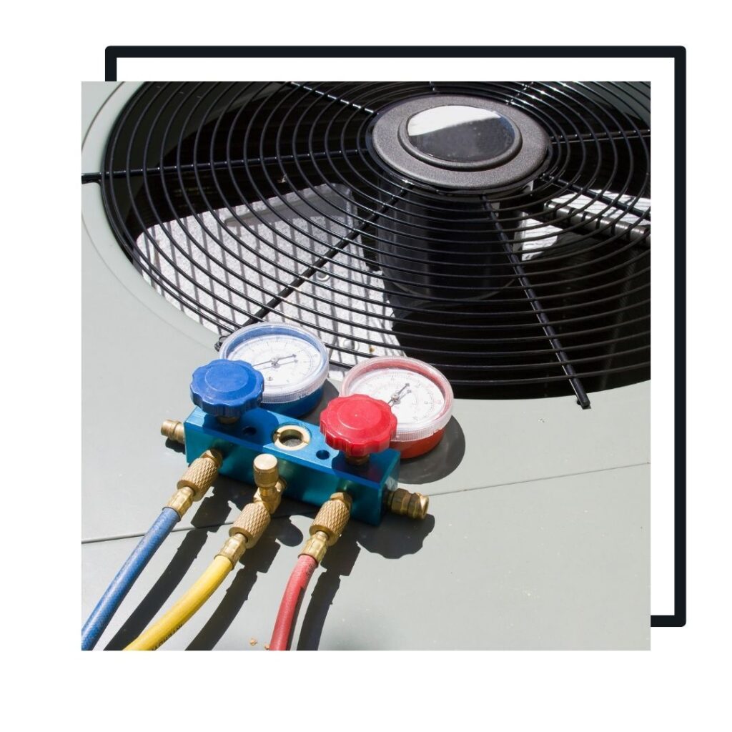 Tigard, OR Air Conditioning Services 1 hvac tools