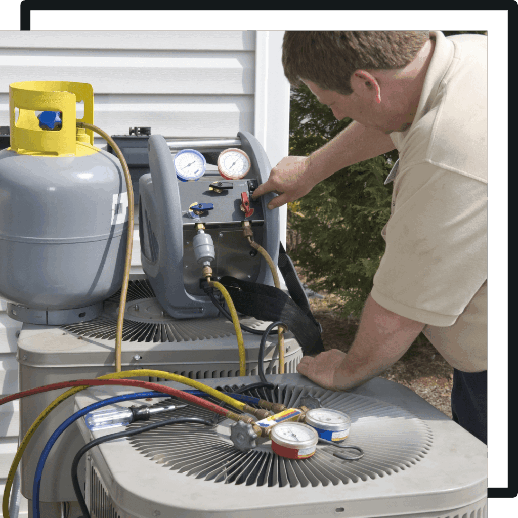 Beaverton OR AC Services PB Image 1