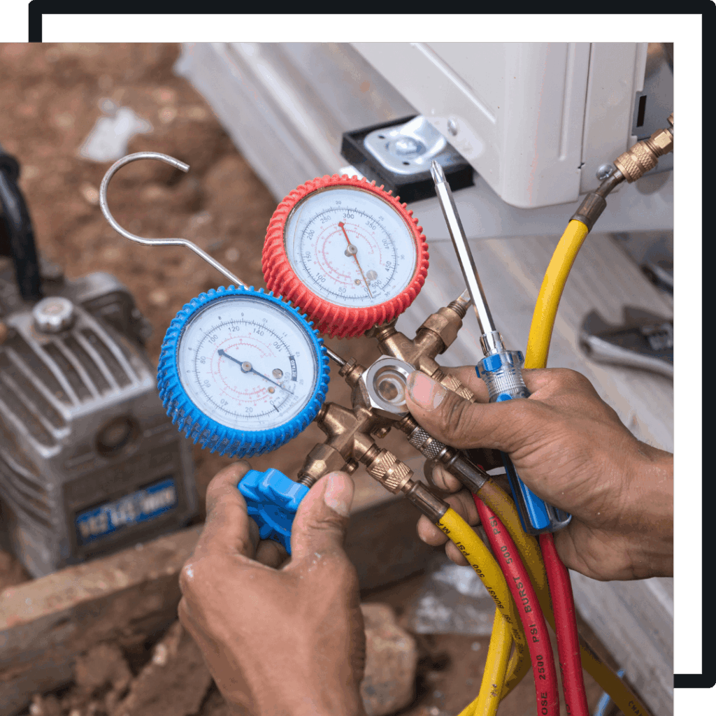 Tualatin OR AC Services PB Image 1