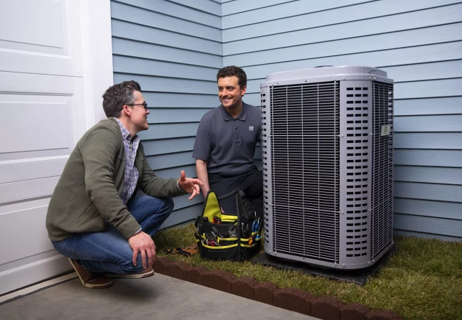 AIR CONDITIONING SERVICES IN PORTLAND, GRESHAM, BEAVERTON, OR, AND SURROUNDING AREAS