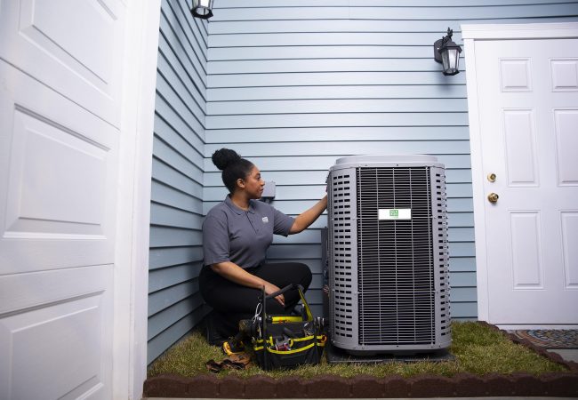 AIR CONDITIONING SERVICES IN PORTLAND, GRESHAM, BEAVERTON, OR, AND SURROUNDING AREAS
