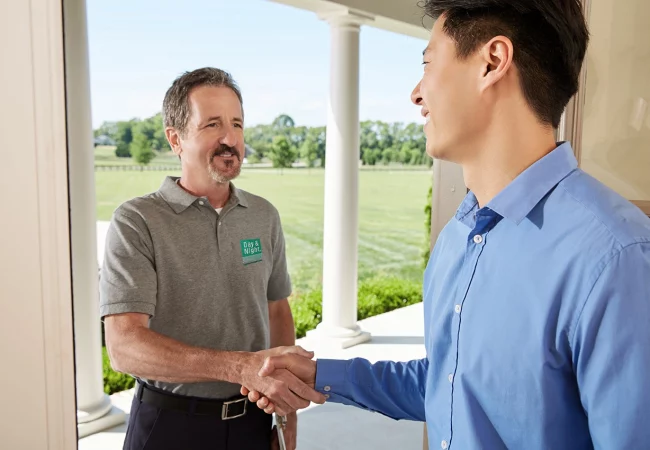 INDOOR AIR QUALITY IN PORTLAND, GRESHAM, BEAVERTON, OR, AND SURROUNDING AREAS